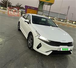 كيا K5